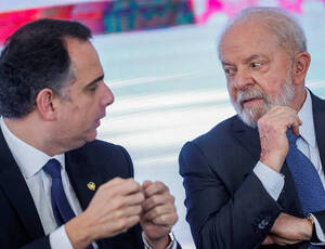 Lula e Pacheco anunciam investimentos de R$ 121 bilhões em Minas Gerais e intensificam especulações políticas para 2026