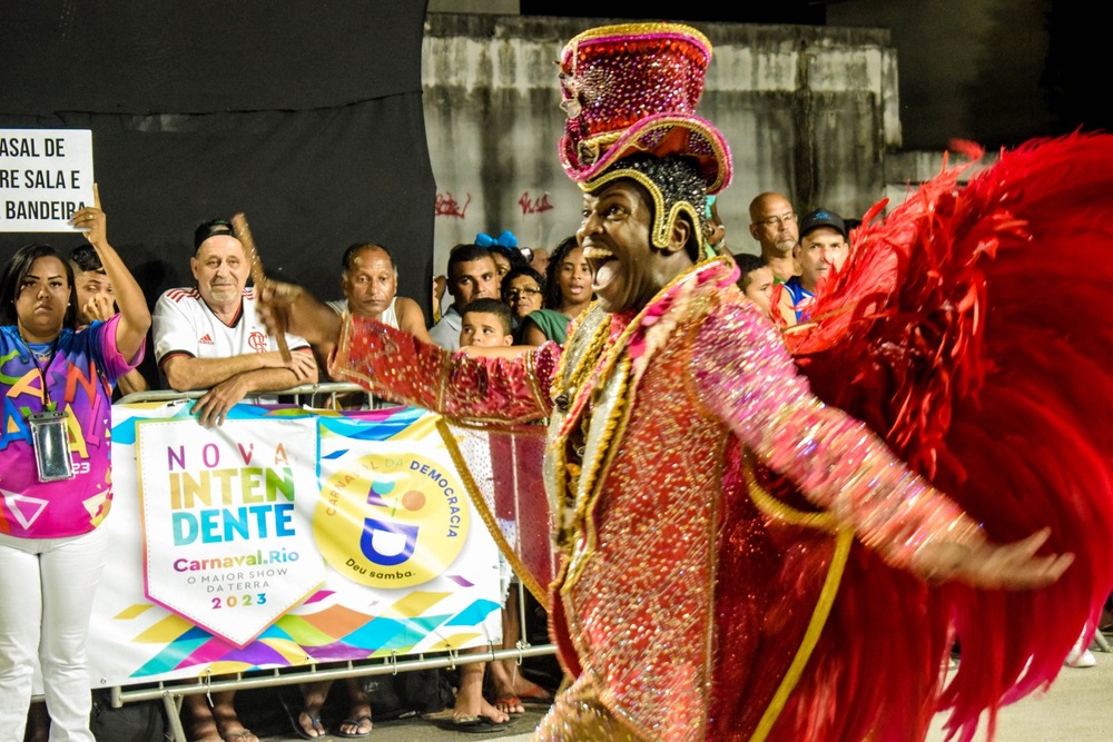 Vai começar a festa! Carnaval da Intendente de Magalhães terá início neste domingo