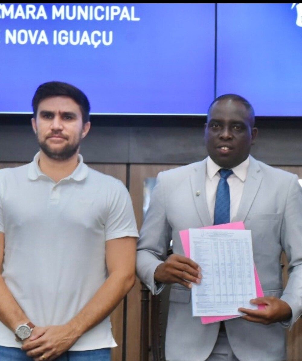 CMNI realiza audiência de prestação de contas da Secretaria de Fazenda