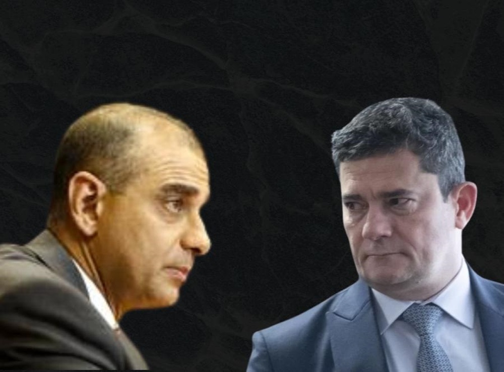 Roberto Bertholdo promete visitar Sergio Moro na prisão e desafiar o ex-juiz
