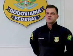 Preso, ex-diretor da PRF de Bolsonaro é reprovado em exame da OAB