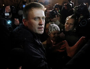 Saiba quem era Alexei Navalny, Opositor de Putin que morreu em uma prisão na Rússia