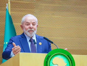 Israel decalra Lula 'persona non grata' e quer que presidente brasileiro se desculpe por ter comparado genocídio em Gaza ao massacre dos judeus