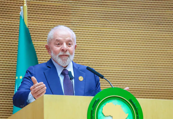 Israel decalra Lula 'persona non grata' e quer que presidente brasileiro se desculpe por ter comparado genocídio em Gaza ao massacre dos judeus