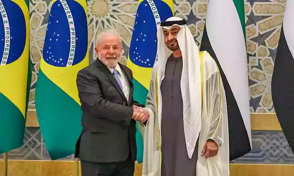 Fala de Lula sobre Israel tem 81% de reações negativas, mas ele não é candidato a reeleição e quer o fim da guerra