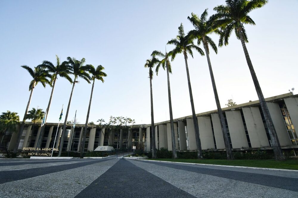Turbulência Política: Quem Será o Próximo Prefeito de Nova Iguaçu?