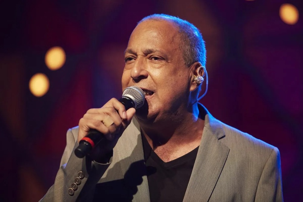 Neste sábado(24), tem o Pagode do Sombrinha no Casarão do Firmino na Lapa.