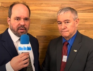 Governo Lula pode expulsar embaixador de Israel no Brasil