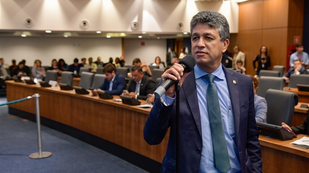 Dr. Deodalto (PL) quer implantação de Programa de prevenção à Síndrome de Haff no Rio