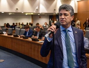 Dr. Deodalto (PL) quer implantação de Programa de prevenção à Síndrome de Haff no Rio