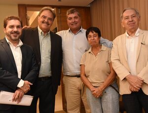 Rio Vamos Vencer reelege diretoria e defende manutenção do PERSE