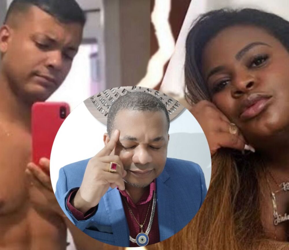 Vidente que previu o fim da relação de Jojo Todynho bate no peito e diz: “eu avisei”