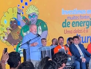 Com investimento de R$ 250 milhões, Petrobras Cultural é lançada por Presidente Lula e Jean Prates