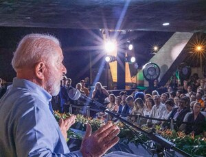 ASSISTA: No Rio de Janeiro, Lula que Palestina livre e soberana e acusa Israel de Genocídio com: 'milhares de crianças mortas'