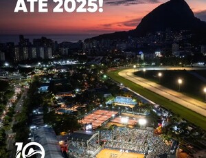 Década de Conquistas: Rio Open Celebra 10 Anos de Sucesso no Mundo do Tênis