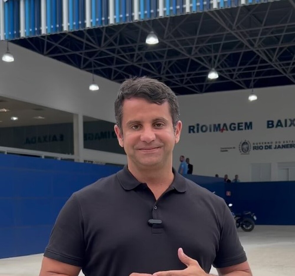 Vai virar BR estrada que liga Rio Claro a Mangaratiba a pedido do Líder do PP Dr. Luizinho 