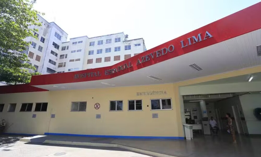 Equipe do Hospital Azevedo Lima é acusada de esquecer itens dentro de paciente durante o parto