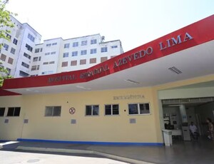 Equipe do Hospital Azevedo Lima é acusada de esquecer itens dentro de paciente durante o parto