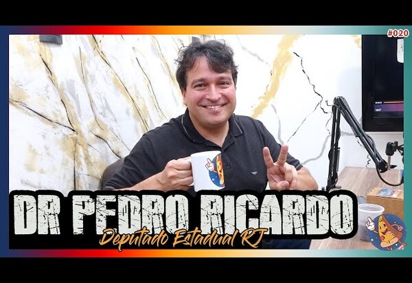 Lei de Dr. Pedro Ricardo (PP) obriga Laboratórios médicos a acatar prazo de validade consignado no pedido médico