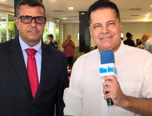 Dário Corrêa: Uma Voz na Advocacia e nos Negócios