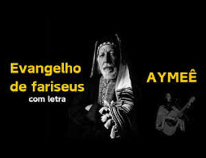 Evangelho de Fariseus: música aborda a roubalheira dos Pastores e até a exploração infantil na Ilha de Marajó