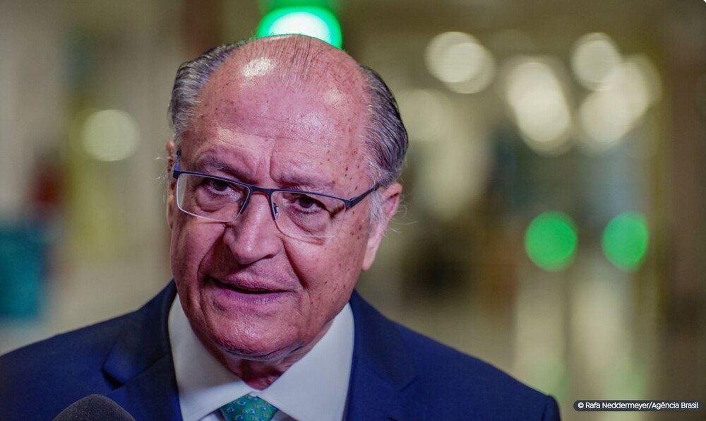 Alckmin diz que ataques contra civis em Gaza é 'inconcebível'