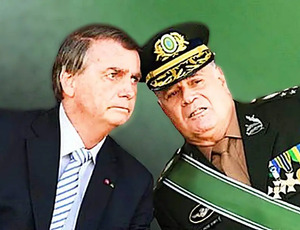 Freire Gomes falou tudo à Polícia Federal sobre trama golpista em depoimento que durou mais de 7 horas