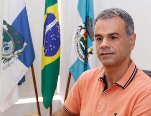 Nova Iguaçu: Rogério Lisboa já tem o seu escolhido e vai anunciá-lo nos próximos dias, com Dr. Luizinho tirando pedras do caminho