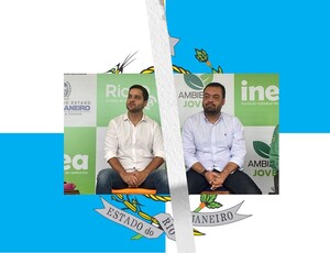 Sai Pampolha entra Rossi no Meio Ambiente: Castro exonera próprio vice em fase ajustes e realinhamentos dentro da administração estadual
