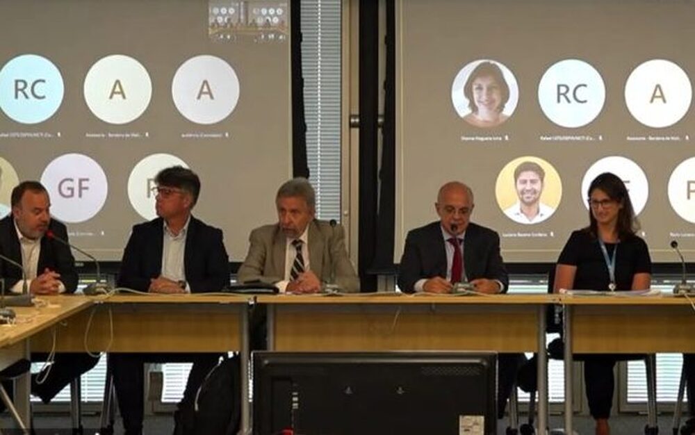 Governo atualiza dados sobre eficiência energética em audiência da Frente Parlamentar de Energia