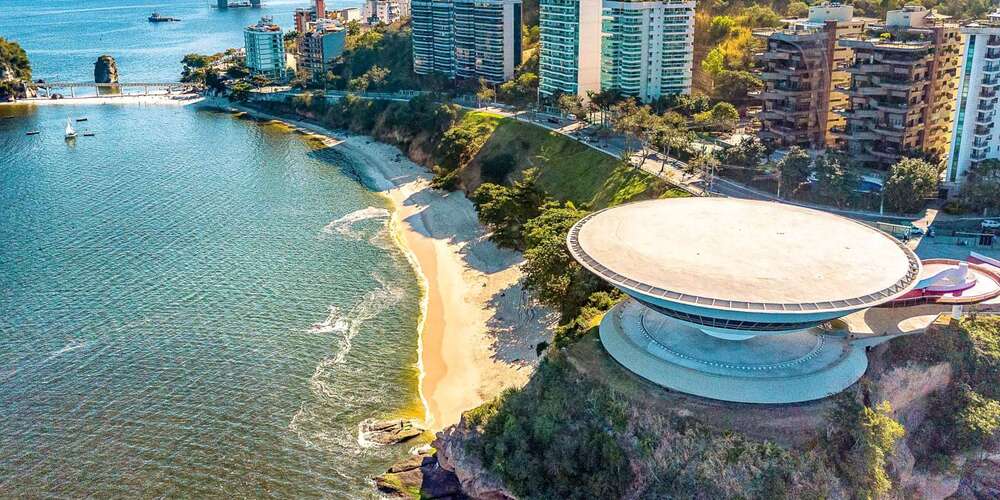 Niterói é uma das três cidades do país selecionadas para projeto piloto do Governo Federal
