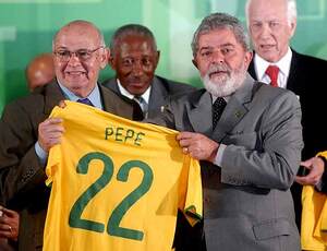 Com a filiação de Lula ao partido de Bolsonaro em 17/7/2023, teria o PL permanecido na presidência do Brasil por mais 6 meses?