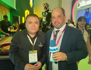 Tiago Silva da Cactus Gaming: Inovação e Tecnologia na Indústria de iGaming na SBC Summit Rio