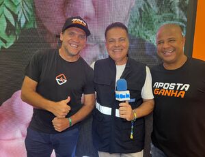 Marcelinho Carioca e Dejan Petkovic marcam presença em SBC Summit Rio