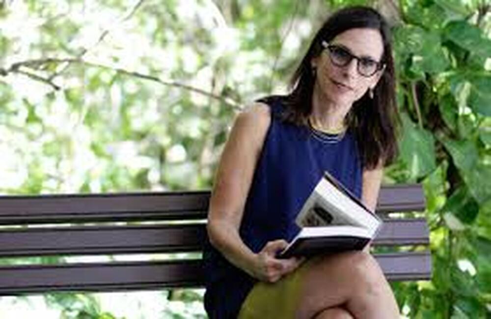 Lilia Schwarcz é eleita para a 9ª cadeira da Academia Brasileira de Letras