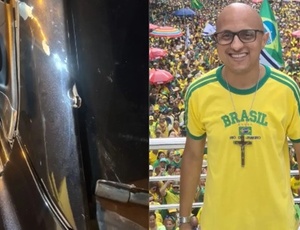 Deputado Márcio Gualberto escapa ileso de tentativa de assalto no Rio e reafirma luta contra a criminalidade