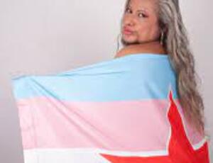 ASSISTA: Indianare Siqueira, Ativista Trans e Líder LGBTQIA+, Convoca Mobilização pelo Dia Internacional da Mulher no Rio