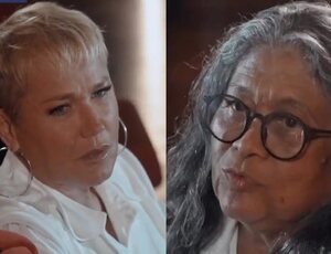 Marlene Mattos reposta vídeo feito por Xuxa e web reage: ‘Foi deboche?’
