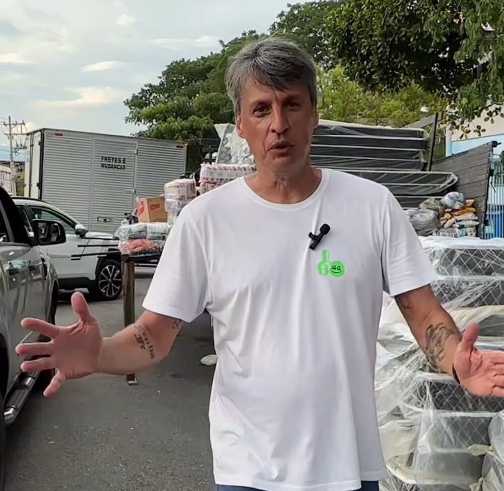 MESQUITA: Gelsinho Guerreiro fica Inelegível e Envolvido em Escândalos