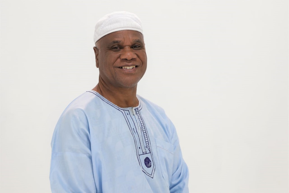 Prof. Dr. Babalawô Ivanir dos Santos tem artigo publicado no The Conversation
