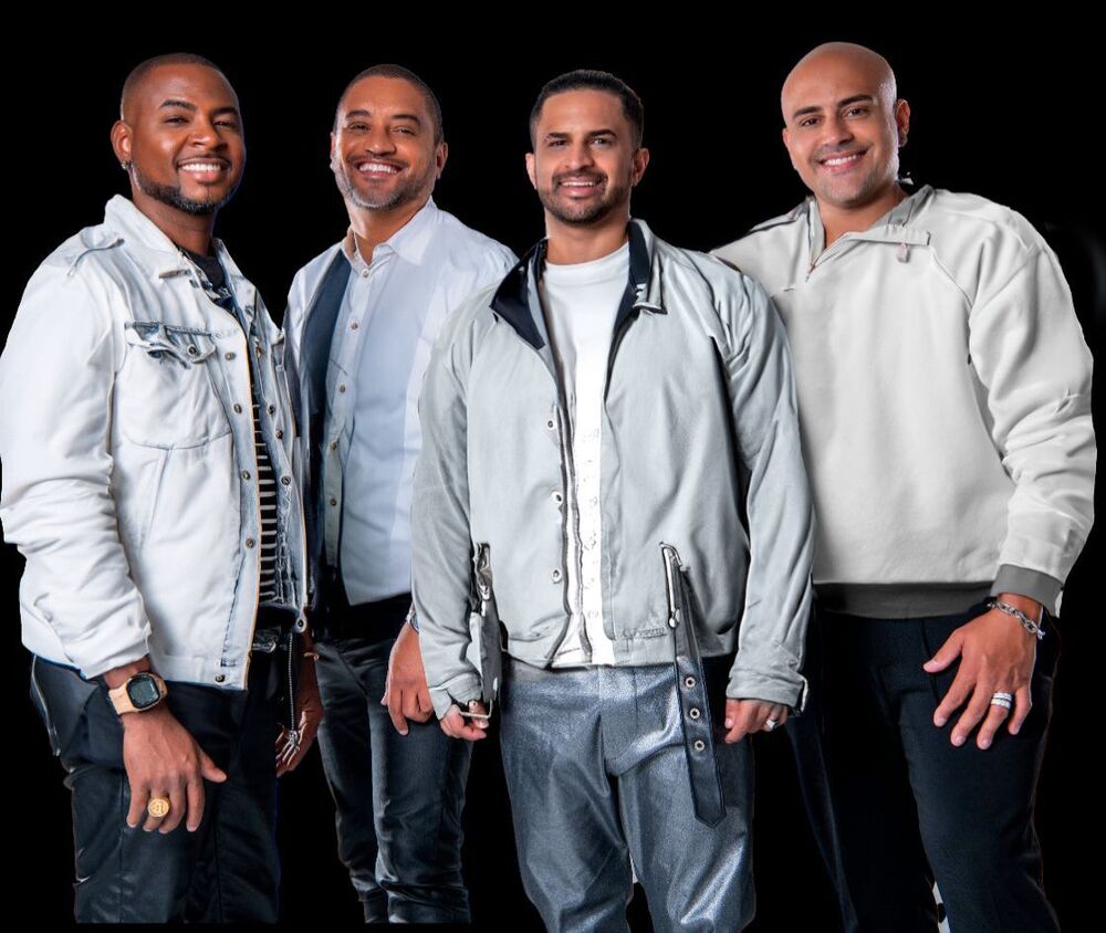Grupo Clareou faz show neste domingo (17), no Vosso Bar em Campo Grande. A abertura fica por conta do Grupo Vosso Bar. Nos intervalos tem DJ Welligton