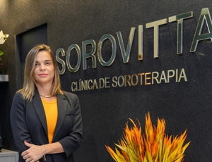 Dra. Tatiana Jaber faz revelação sobre soroterapia 
