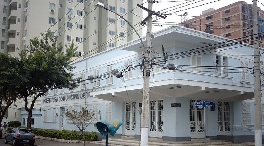 PREFEITURA MUNICIPAL DE TRÊS RIOS AVISOS DE LICITAÇÕES – UASG: 985919 AVISO DE PREGÃO ELETRÔNICO Nº 90002/2024