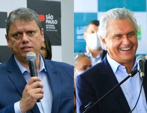 Embaixada de Israel contradiz versão dos governadores Tarcísio de Freitas e Ronaldo Caiado sobre convite para visita ao país