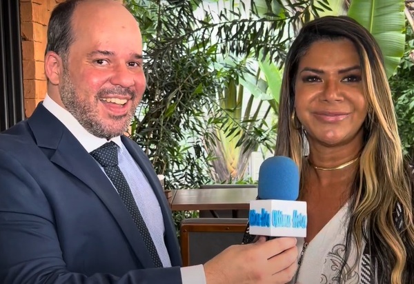 Carla Araújo impulsiona evento de empoderamento feminino no Jockey Club do Rio de Janeiro