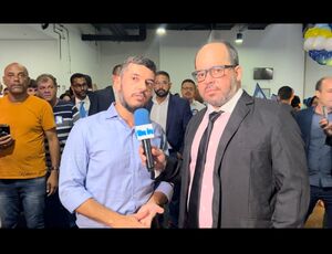 URGENTE: Rodrigo Bacellar assume o União Brasil e lança Pré-Candidatura de Rodrigo Amorim no Rio e outros 47 candidatos a prefeito no estado