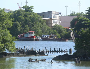 Prefeitura de Niterói assume definitivamente a gestão do terminal pesqueiro do Barreto