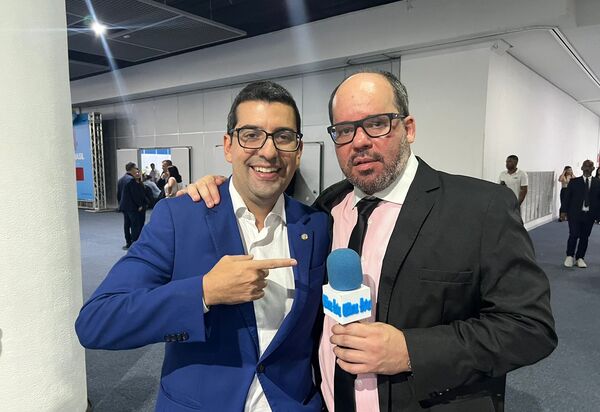 Pré-candidato Marcelo Queiroz (PP), destaca os ensinamentos de Dornelles para conter embates de Bolsonaristas e Petistas na Comissão de Cultura e como ajudou que a agricultura não deixasse a fome avançar na pandemia