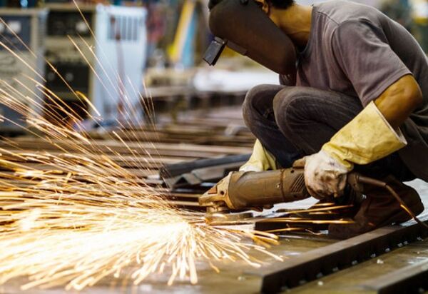 Produção industrial fluminense cresce 7,1% em janeiro