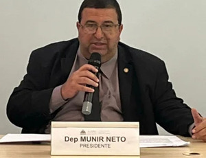  Projeto do deputado Munir Neto (PSD) garante que Pessoas com doenças raras poderão ter prioridade em processos administrativos